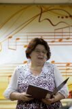 "Инвенции И.С.Баха" Удельнинская ДМШ
