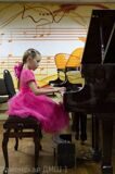Гиллок "Фламенко" Орлова Элеонора преп. Овчиянц А.Г. Ильинская ДШИ