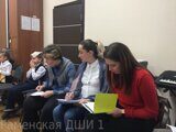 Конкурс первоклассников